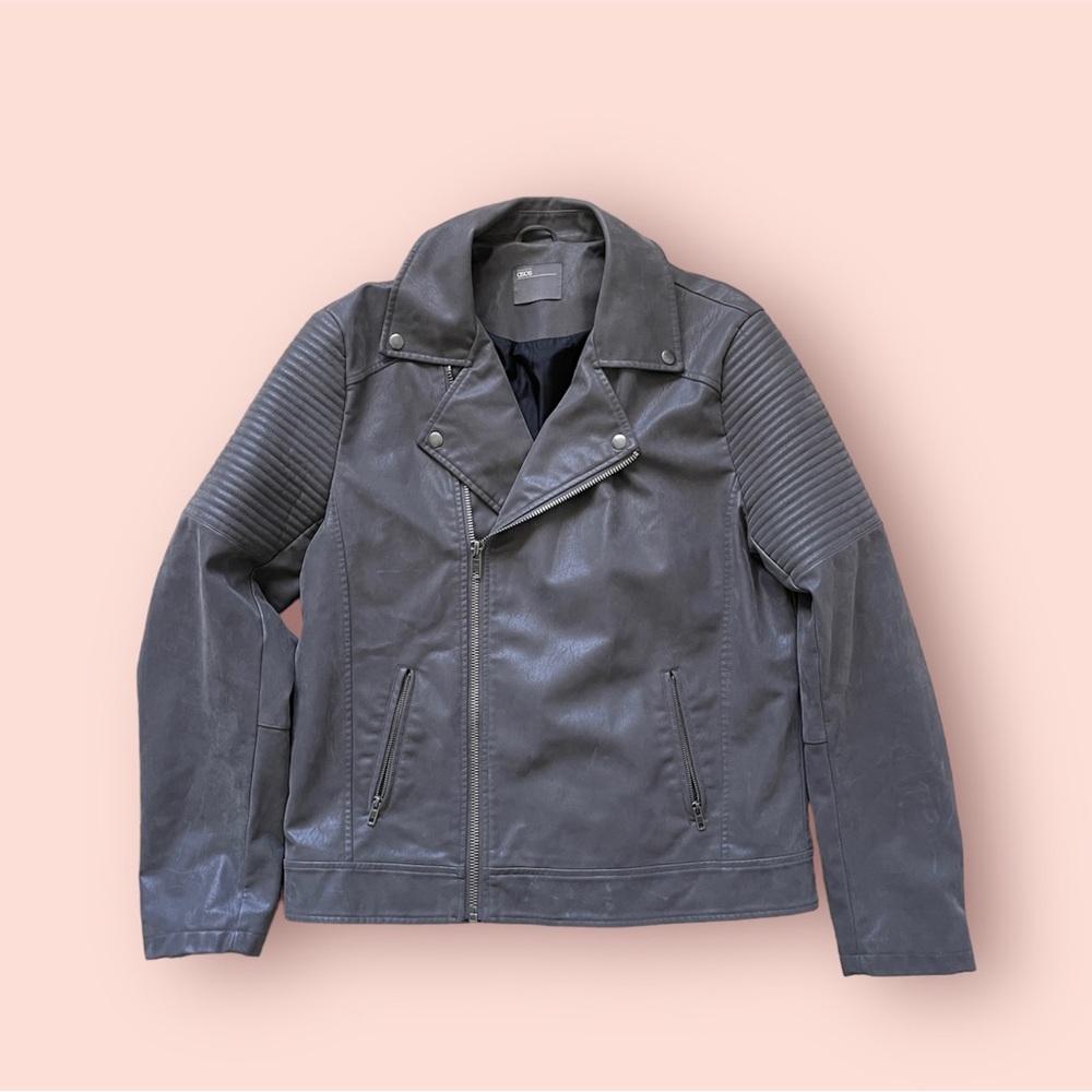 ASOS Racer Jacket